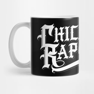 Chicano Rap Radio Mug